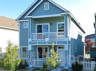 2041 Virginia Lake Way, Reno, NV 89509