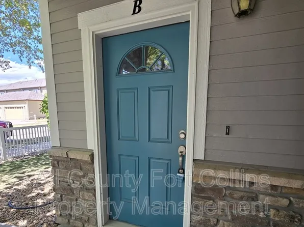 5014 Brookfield Dr Unit B, Fort Collins, CO 80528