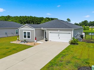 536 Appaloosa Way, Conway, SC 29527