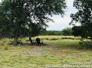 PARCEL 17 Rio Lantana LOT 17, Pipe Creek, TX 78063