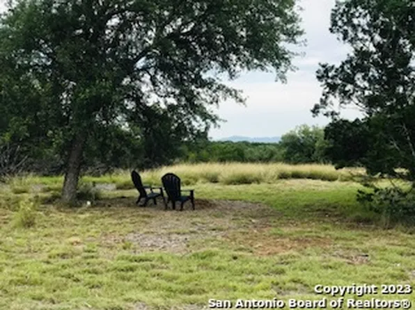 PARCEL 17 Rio Lantana LOT 17, Pipe Creek, TX 78063