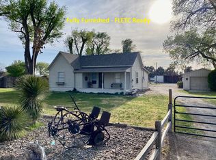 1608 Fowler Rd, Roswell, NM 88201