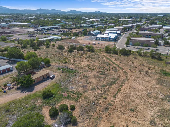 0 Agua Fria St, Santa Fe, NM 87505