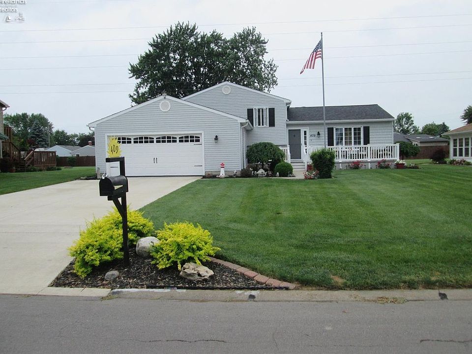1st image of 409 Birchwood Dr