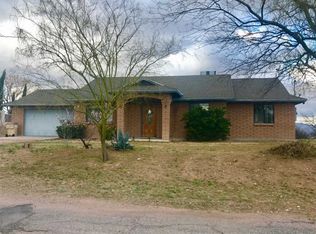 366 Via Papagayo, Rio Rico, AZ 85648