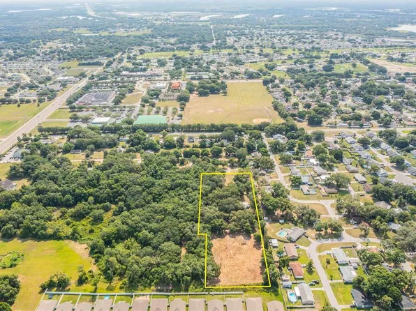 6447 Odom Ln, Lakeland, FL 33809