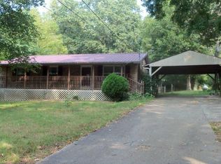 219 E Lane St, Church Hill, TN 37642