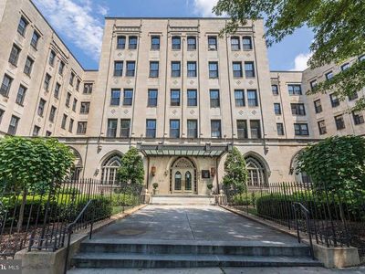 1613 Harvard St NW APT 404, Washington, DC, 20009