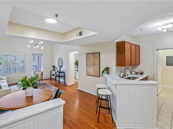 1250 Parkwood Cir SE Unit 2312, Atlanta, GA 30339