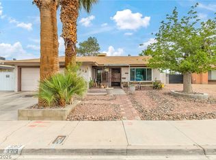3313 Deacon Ave, Las Vegas, NV 89101