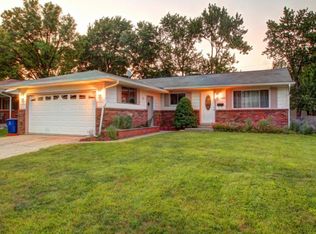 2034 Cannington Ct, Columbus, OH 43229