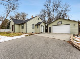 1432 Independent Ln, Billings, MT 59105