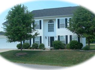 4631 Sir Gilbert Loop, Williamsburg, VA 23185