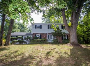 9 Cramsey Pl, Denville, NJ 07834