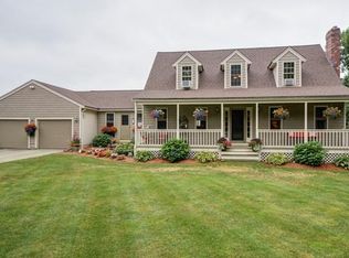 52 Bacon Hill Rd, Spencer, MA 01562