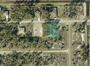740 Asher St E, Lehigh Acres, FL 33974