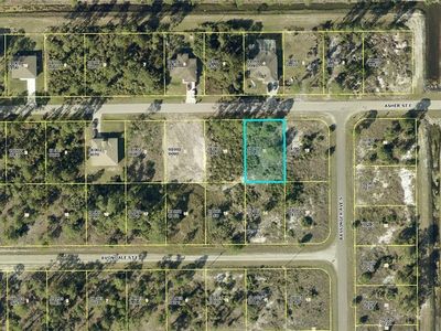 740 Asher St E, Lehigh Acres, FL, 33974