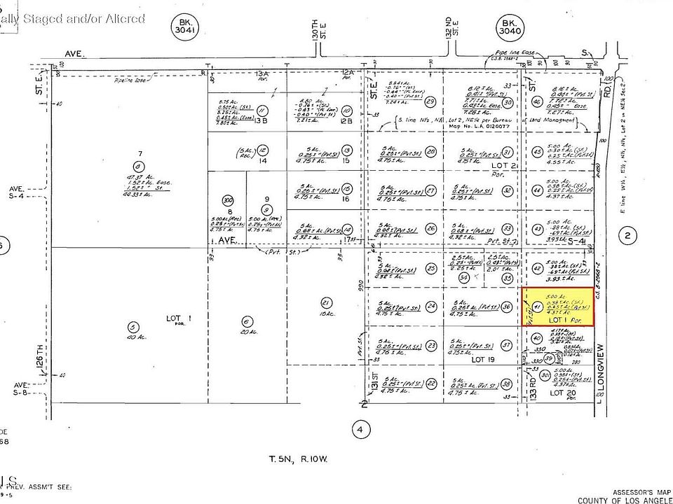 1st image of Longview Rd