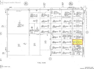 Longview Rd, Littlerock, CA 93543