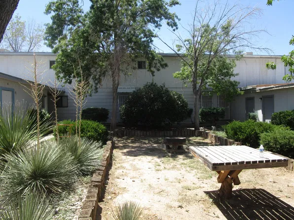 3512 Wellesley Dr NE APT A, Albuquerque, NM 87107