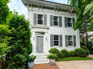 162 Madison St, Sag Harbor, NY 11963
