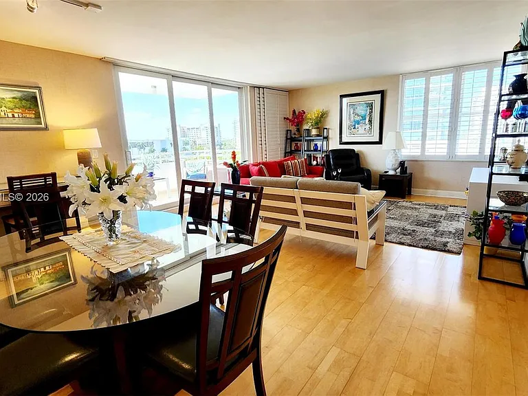 888 Intracoastal Dr #6E — Photo 14