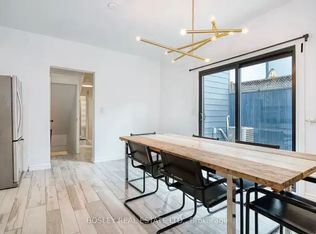 181 Argyle St #1A, Toronto, ON M6J1P5