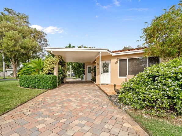 291 SW 11th Street, Pompano Beach, FL 33060
