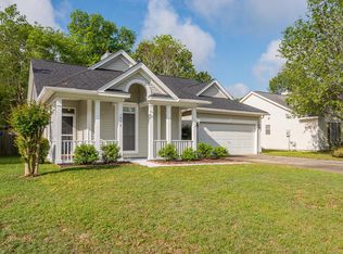 1908 Treebark Dr, Charleston, SC 29414