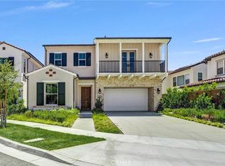 204 Alora, Irvine, CA 92618