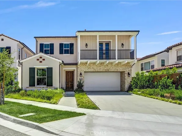204 Alora, Irvine, CA 92618