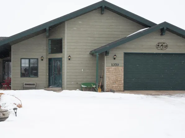 1370 37th Ave W, Havre, MT 59501