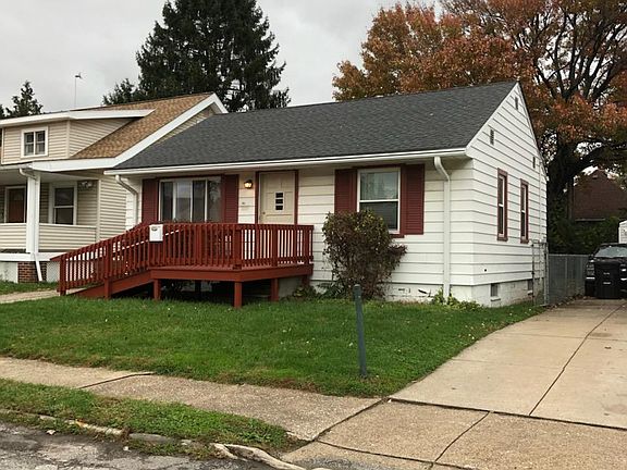 2nd image of 1614 Denley Ave