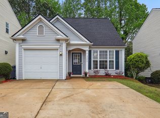 3025 Oxwell Dr, Duluth, GA 30096