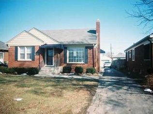 1433 N Emerson Ave, Indianapolis, IN 46219