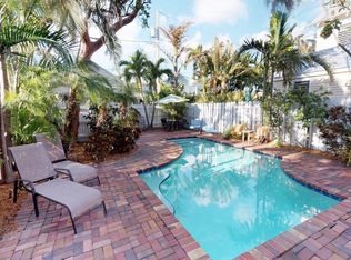1025 Eaton St, Key West, FL 33040