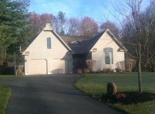 14 Ridge Rd, Hampden, MA 01036