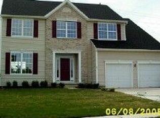 87 Deer Horn Dr, Mount Royal, NJ 08061