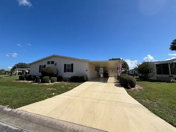2637 Niagara Way #S-17, Grand Island, FL 32735