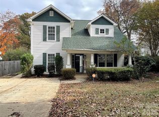 4012 Brandie Glen Rd, Charlotte, NC