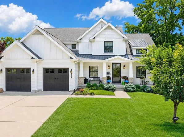 1060 Chelsea Ave, Saint Louis, MO 63122