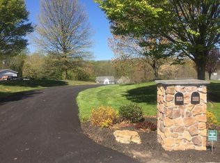 773 Chessie Crossing Way, Woodbine, MD 21797