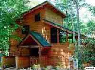 366 Wild Orchid Way, Gatlinburg, TN 37738