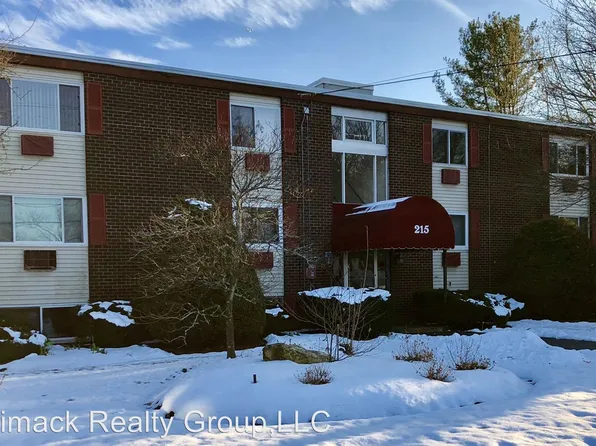 215 Chelmsford St Unit 18, Chelmsford, MA 01824