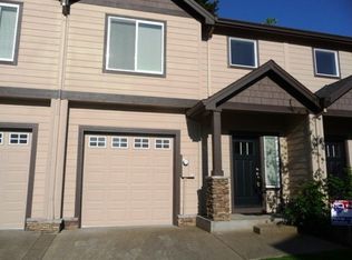 1716 N Manzanita St, Canby, OR 97013