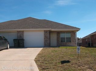 320 Cedar Ridge Dr UNIT A, Nolanville, TX 76559