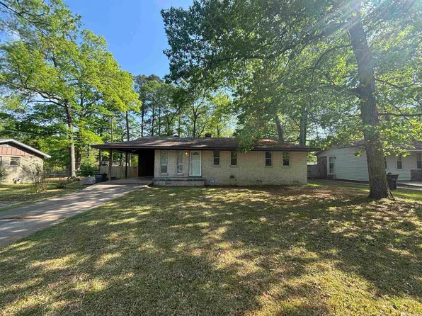 913 Stirrup Pl, Jacksonville, AR 72076