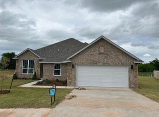 19808 Canning Ct, Edmond, OK 73012