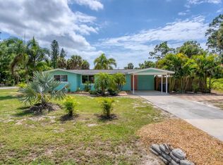401 LEACH STREET, ENGLEWOOD, FL 34223