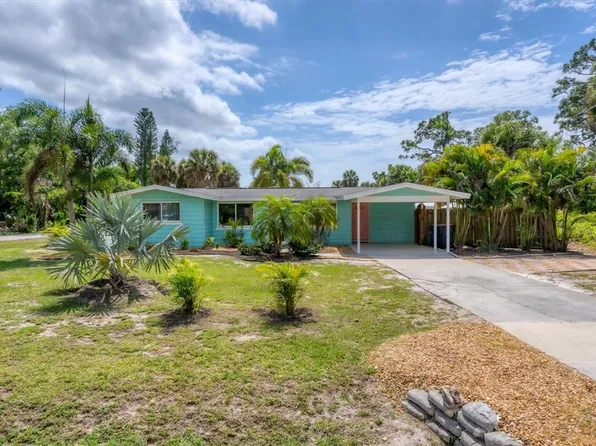 401 Leach St, Englewood, FL 34223